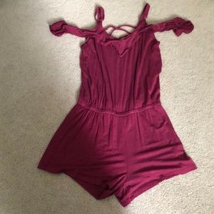 romper